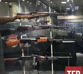 the rpd soviet unions first squad automatic weapon, Post WWII new Soviet weapons all officially adopted on 18 June 1949 By Lynndon Schooler