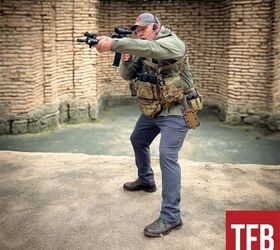 TFB Review: Wilde Custom Gear Chest Rig and Accessories