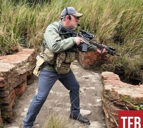 tfb review wilde custom gear chest rig and accessories