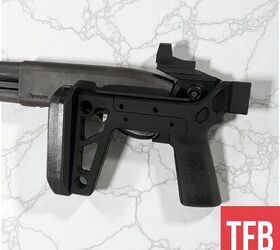 Noveske TTI PMAG Base Pad | thefirearmblog.com