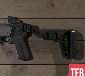 tfb review chisel machining shotgun stocks