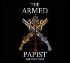 small business spotlight the armed papist