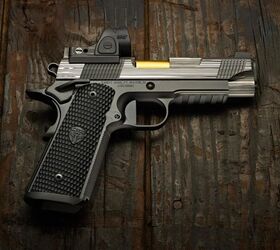 new for 2026 cabot guns apocalypse 2 0 pistol