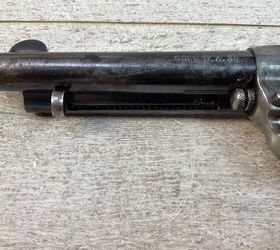 wheelgun wednesday buy darth vader s shootin iron