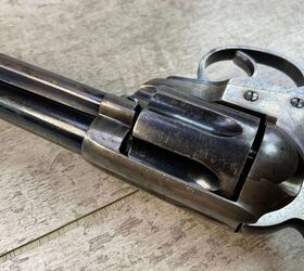 wheelgun wednesday buy darth vader s shootin iron