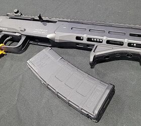 from east to west states double down on gun restrictions in 2026, Magazines with more than 10 round capacity are being targeted by lawmakers across the United States Zac K