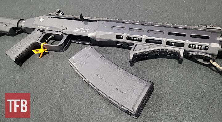 From East To West, States Double Down On Gun Restrictions In 2026