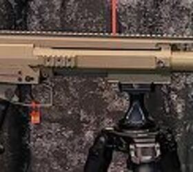 from east to west states double down on gun restrictions in 2026, New Mexico now bans modern 50 caliber rifles Zac K