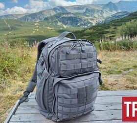TFB Review: 5.11 Tactical RUSH 24 2.0 Backpack - After 3 Years