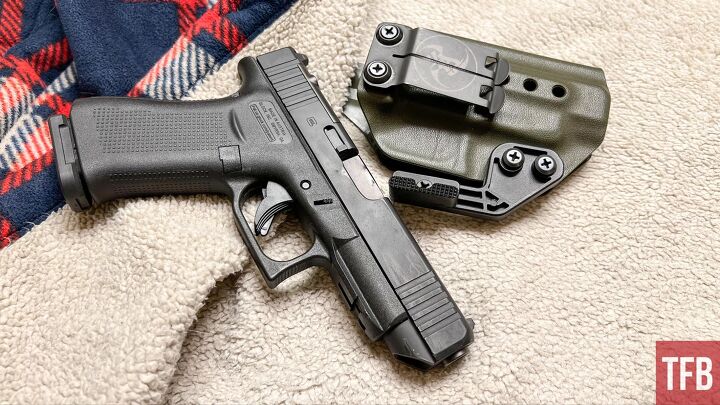Concealed Carry Corner: How To Stay Sharp In Winter Months