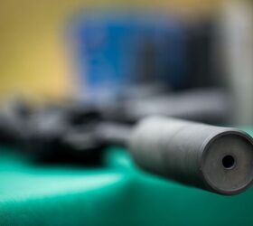 front line friday 2 why patrol rifles should be suppressed