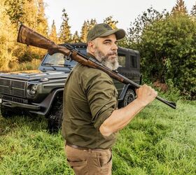 fudd friday mauser m98 das original mashes up history and technology