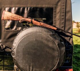 fudd friday mauser m98 das original mashes up history and technology