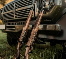 fudd friday mauser m98 das original mashes up history and technology