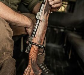 fudd friday mauser m98 das original mashes up history and technology