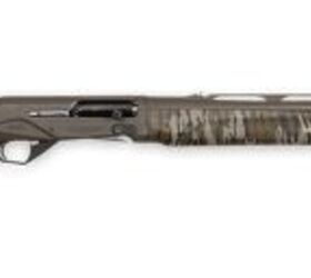 new weatherby sorix turkey semi auto shotgun