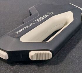 shot 2026 kinetic blossom magpie handheld electric speed loader