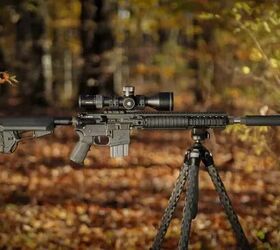 silencer saturday 419 reflex resurgence, Mk12 ish build with OCM 5