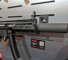 silencer saturday 419 reflex resurgence, PTR 9SDM B image credit Matt Moss