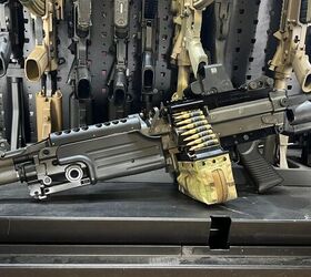 my top 5 favorite guns i own