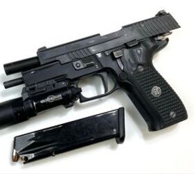 my top 5 favorite guns i own