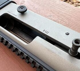 my top 5 favorite guns i own