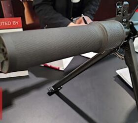 Virginia Backs Away From Punishing Tax On Suppressors