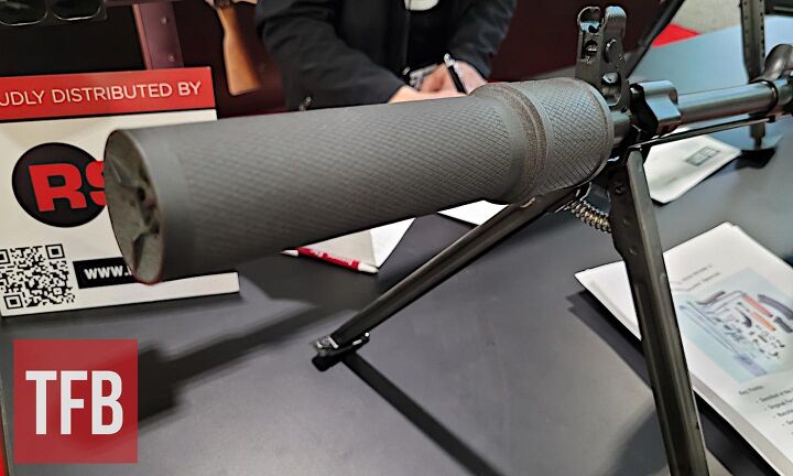 Virginia Backs Away From Punishing Tax On Suppressors