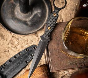 potd toor knives tombstone collection