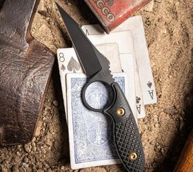 potd toor knives tombstone collection