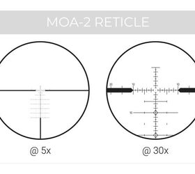maven s rs4 2 riflescope gets a locking turret upgrade