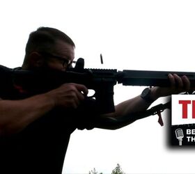 TFB Behind the Gun #207: Hot or Not w/ TFB's Doug E