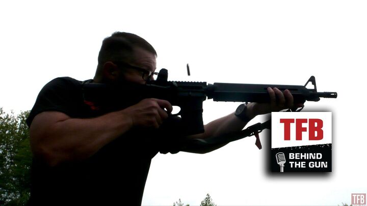 TFB Behind the Gun #207: Hot or Not w/ TFB's Doug E