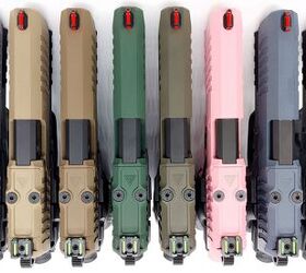 potd from polish service to u s shores the fb radom vis 100 m1