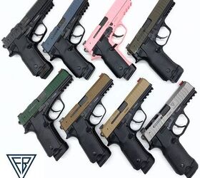 potd from polish service to u s shores the fb radom vis 100 m1