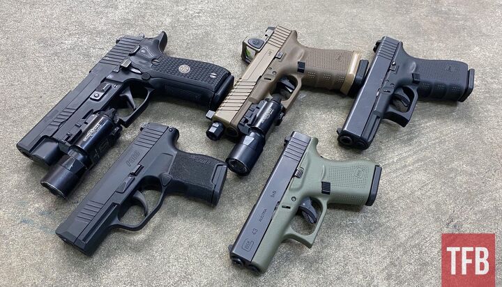 Concealed Carry Corner: Can Carry Guns Be Outdated?