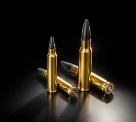 Latest Anti-Drone Ammo from Russia, Switzerland and Lithuania