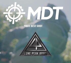 MDT Acquires Lone Peak Arms and Leading Edge Machine