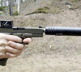 POTD: The Recoil Sequence In Stills