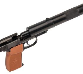 potd a cold war whisper the pb silenced pistol