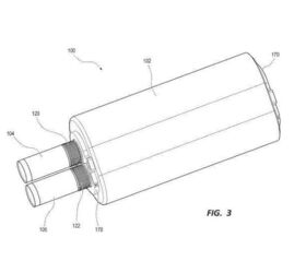Silencer Saturday #420: Peculiar Patents