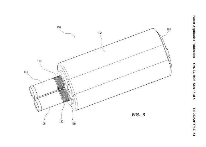 Silencer Saturday #420: Peculiar Patents