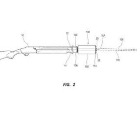 silencer saturday 420 peculiar patents