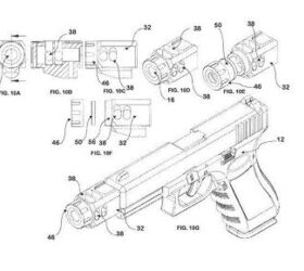 silencer saturday 420 peculiar patents