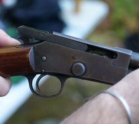 the rimfire report an ode to the marlin model 29 pump action