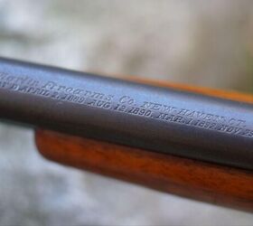 the rimfire report an ode to the marlin model 29 pump action