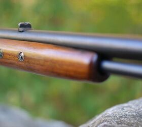 the rimfire report an ode to the marlin model 29 pump action