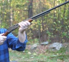 the rimfire report an ode to the marlin model 29 pump action