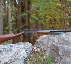 The Rimfire Report: An Ode To The Marlin Model 29 Pump Action