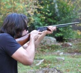 the rimfire report an ode to the marlin model 29 pump action